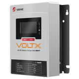 SRNE VoltX 12V 30A MPPT DC to DC Lithium Battery Charger with Bluetooth