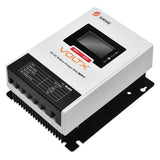 VoltX SRNE 12V 30A DC-DC MPPT LiFePO4 Battery Charger