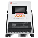 VoltX SRNE 12V 30A DC-DC MPPT LiFePO4 Battery Charger