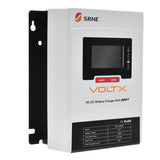 SRNE VoltX 12V 50A MPPT charger