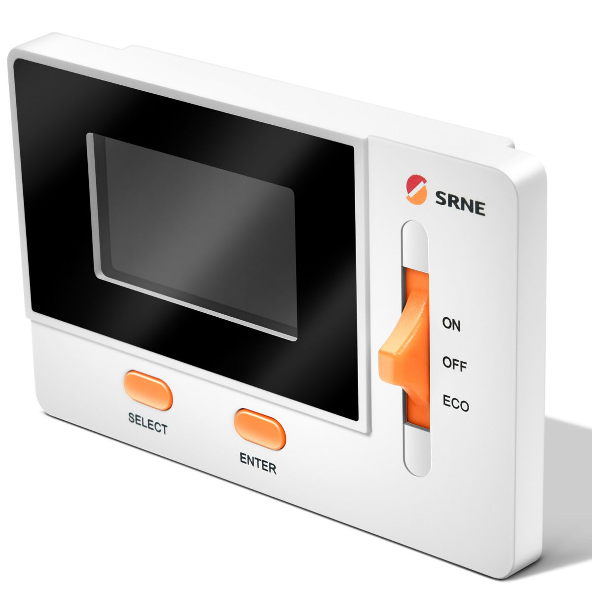 VoltX Inverter LCD Display