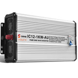 VoltX 12V 1KW Pure Sine Wave Inverter