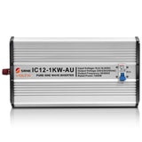 VoltX 12V 1KW Pure Sine Wave Inverter