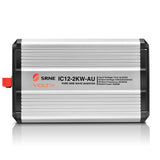 VoltX 12V 2KW Pure Sine Wave Inverter