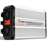 VoltX 12V 2KW Pure Sine Wave Inverter