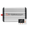 VoltX 12V 2KW Pure Sine Wave Inverter + FREE VoltX Inverter LCD Display
