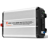 VoltX 12V 3KW Pure Sine Wave Inverter