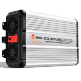 VoltX 12V 3KW Pure Sine Wave Inverter