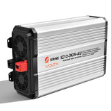 VoltX 12V 3KW Pure Sine Wave Inverter