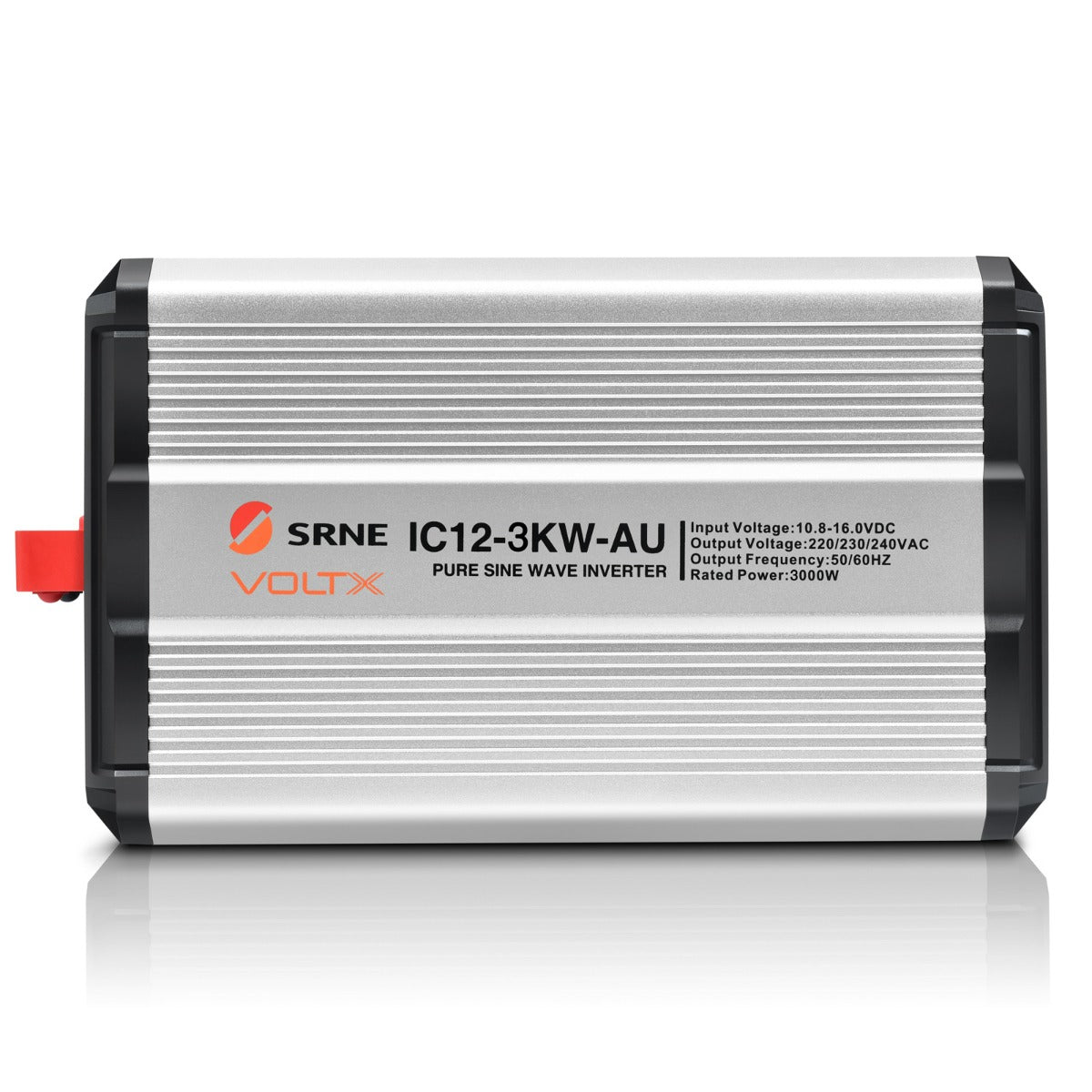 VoltX 12V 3KW Pure Sine Wave Inverter