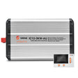 VoltX 12V 3KW Pure Sine Wave Inverter + FREE VoltX Inverter LCD Display
