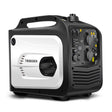 TrekGen 3500 Inverter Generator
