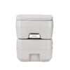 Outdoor 20L Portable Camping Toilet