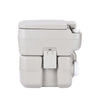 Outdoor 20L Portable Camping Toilet