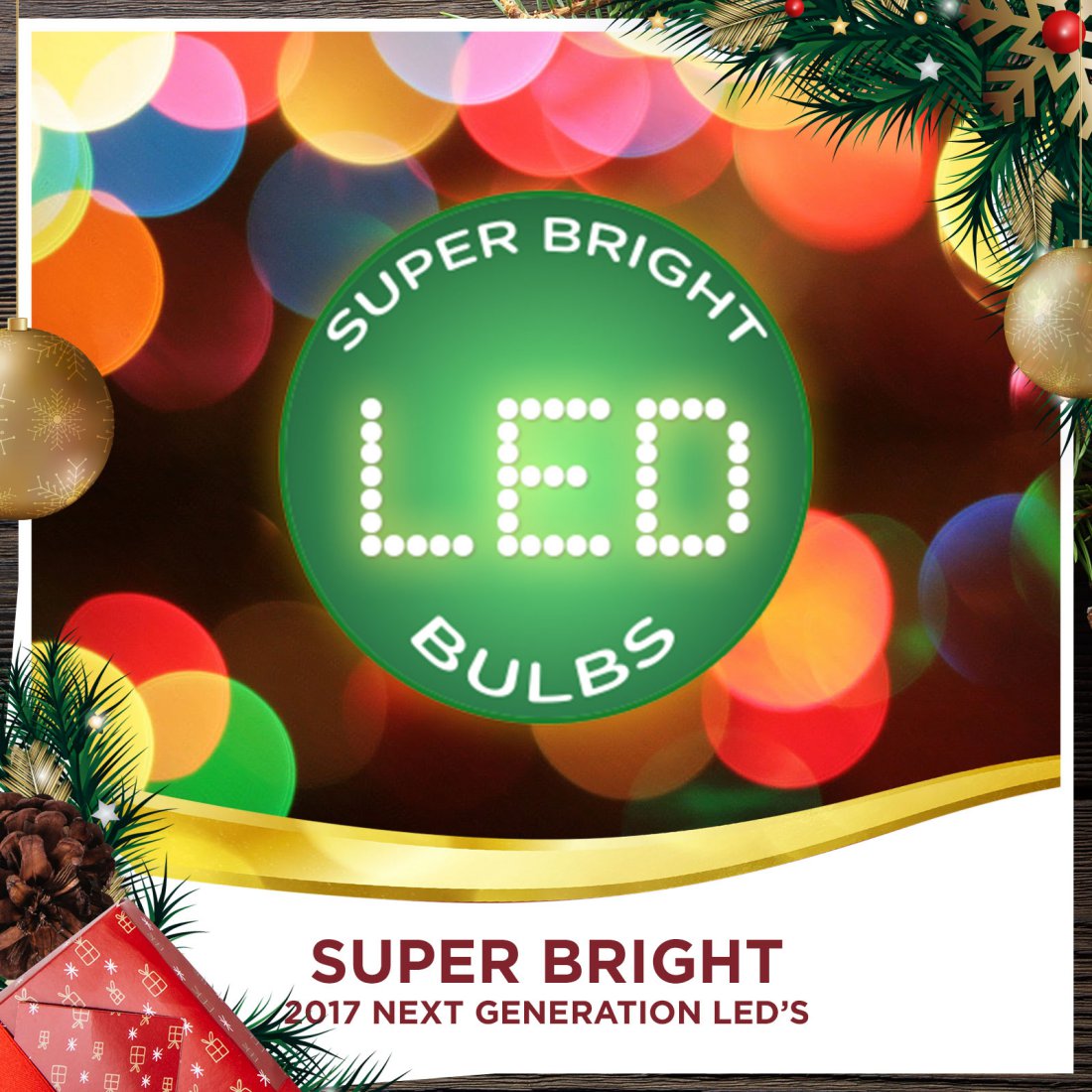 256 LED Round Spiral Net Multi Colour Flashing Outdoor Christmas Light Display