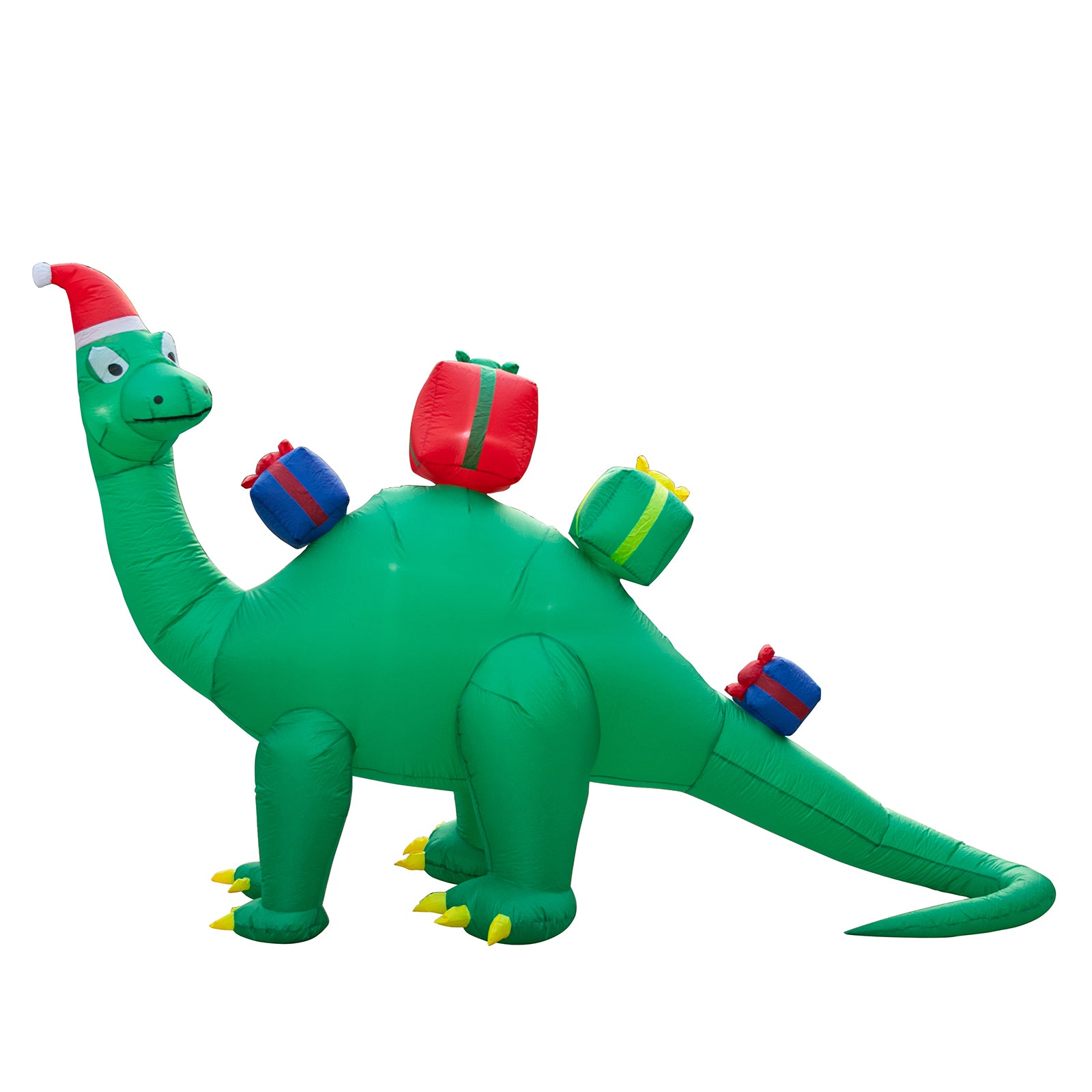 Amazon.com: dinosaur snow globe dinosaur christmas tree
