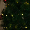 Stockholm Christmas Lights Solar Fairy Lights Easy-wrap Flexi Warm White Decor