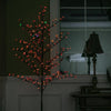 Stockholm Christmas Lights Solar Light LED Blossom Tree 180cm Colour Change