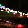 Stockholm Christmas Lights RGB Lightshow Strand Star 3.6m 341 LEDs Xmas Decor