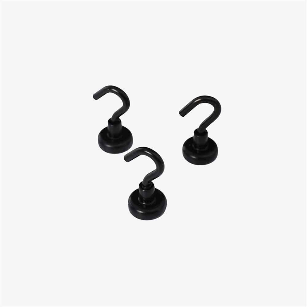 Stockholm Gutter Hooks 10pc SML 16x35mm Accessories Outbax