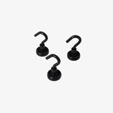 Stockholm Christmas Lights Magnetic Gutter Hooks 10pc SML 16x35mm Accessories