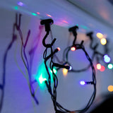 Stockholm Christmas Lights Magnetic Gutter Hooks 10pc SML 16x35mm Accessories