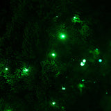 Stockholm Christmas Lights 400 LED Fairy String Green