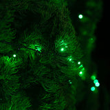 Stockholm Christmas Lights 400 LED Fairy String Green