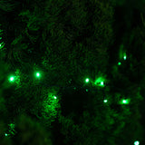 Stockholm Christmas Lights 400 LED Fairy String Green