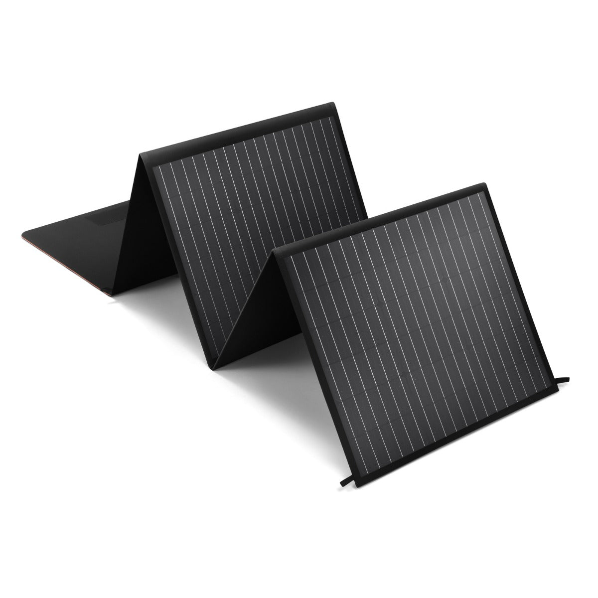 VoltX 12V 160W Mono Solar Blanket Folding Panel Kit | Outbax