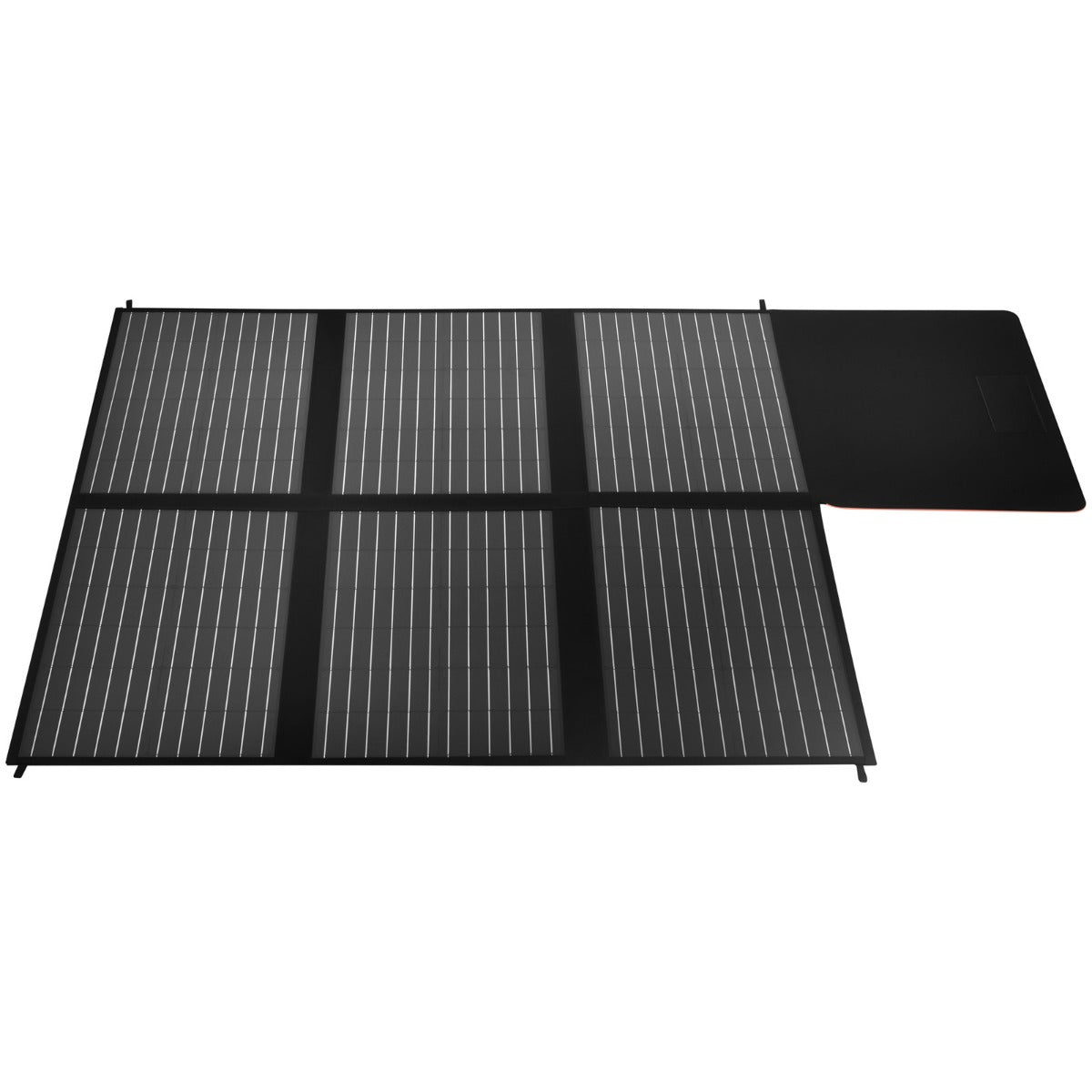 VoltX 12V 200W Folding Solar Mat