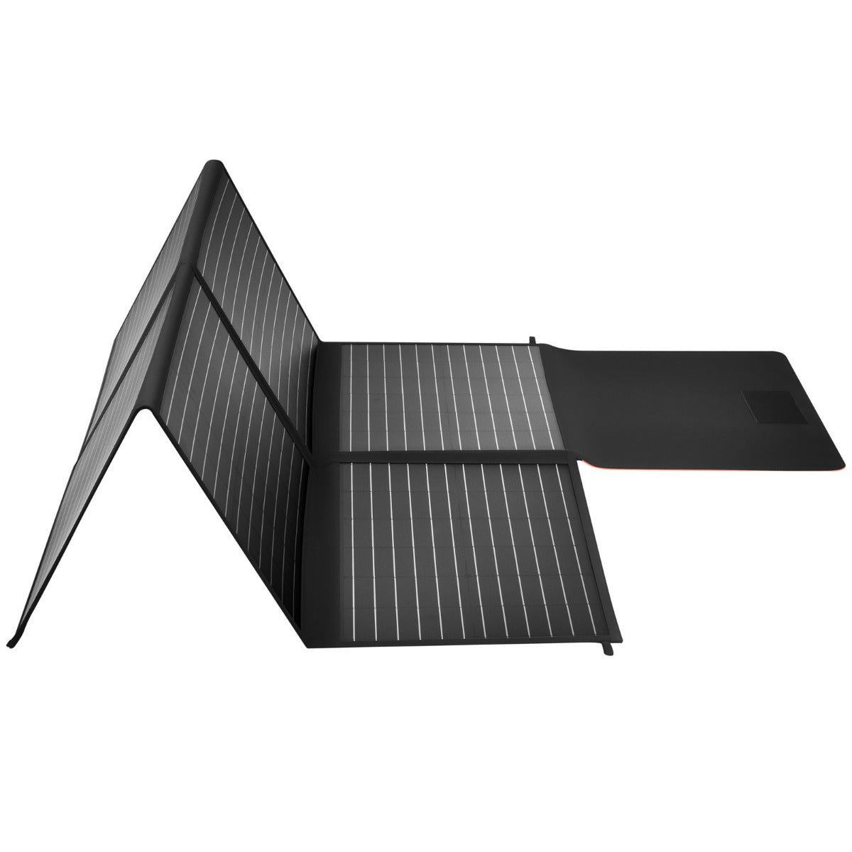 VoltX 12V 200W Mono Solar Blanket Folding Solar Panel Kit Portable Camping