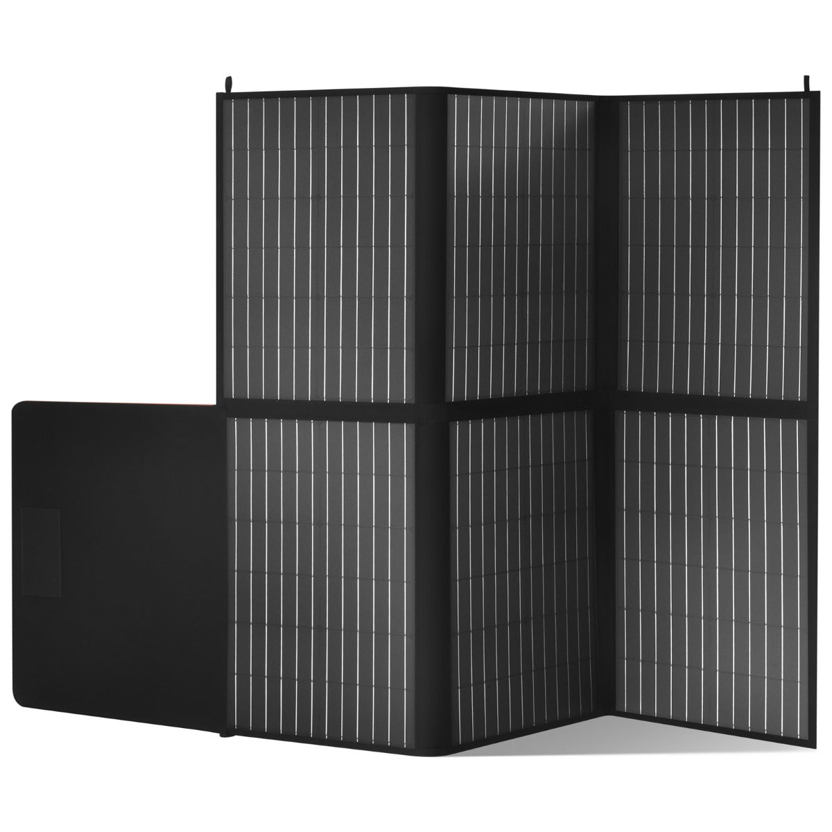 VoltX 12V 200W Folding Solar Mat