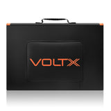 VoltX 12V 200W Folding Solar Mat