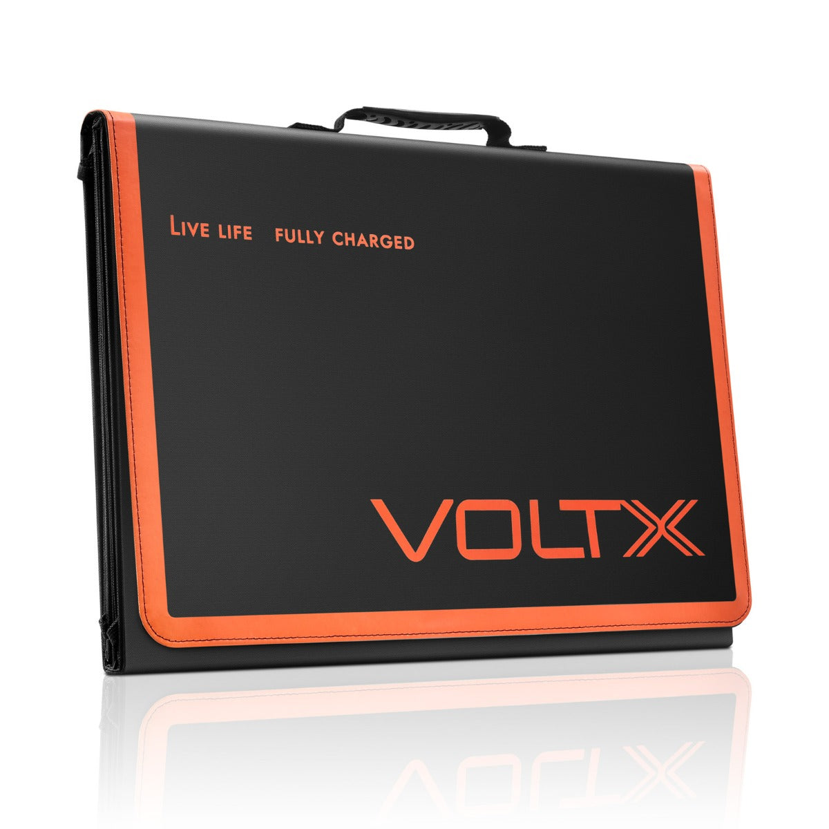 VoltX 12V 200W Folding Solar Mat