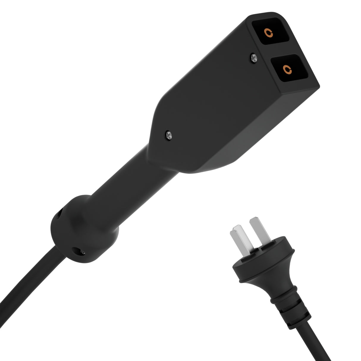 VoltX 48V 15A Golf Cart Battery Charger for EZGO TXT, 1500W IP67 Waterproof