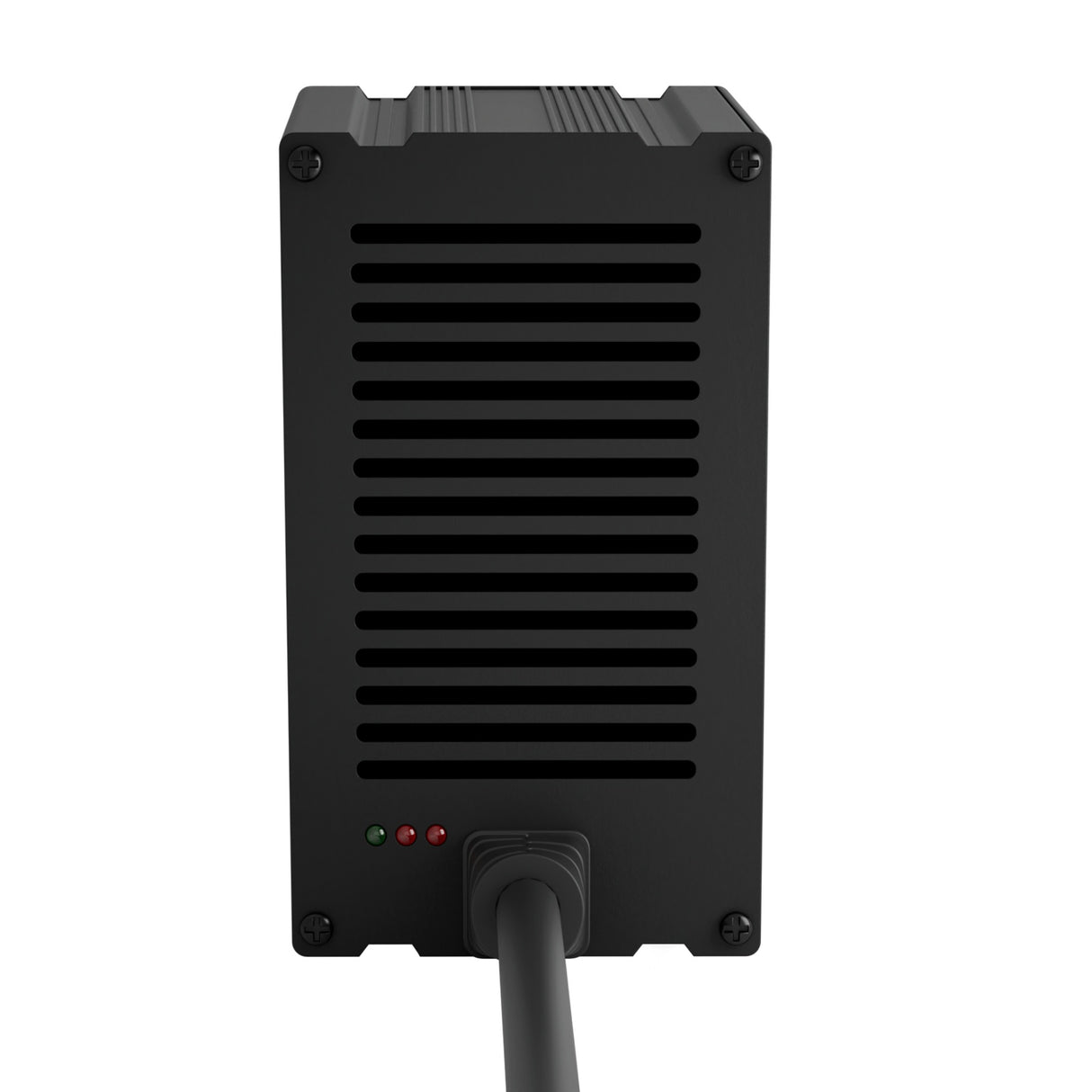 VoltX 48V 15A Golf Cart Battery Charger for Yamaha G19 & G22, 1500W IP67 Waterproof