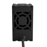 VoltX 48V 15A Golf Cart Battery Charger for Yamaha G29, 1500W IP67 Waterproof
