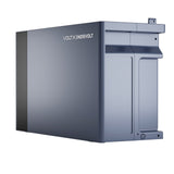 VoltX Indevolt PowerFlex 3000 AC Off-Peak Home Battery, Expandable 2kWh to 12kWh, 1000W-3000W LiFePO4 Energy Storage