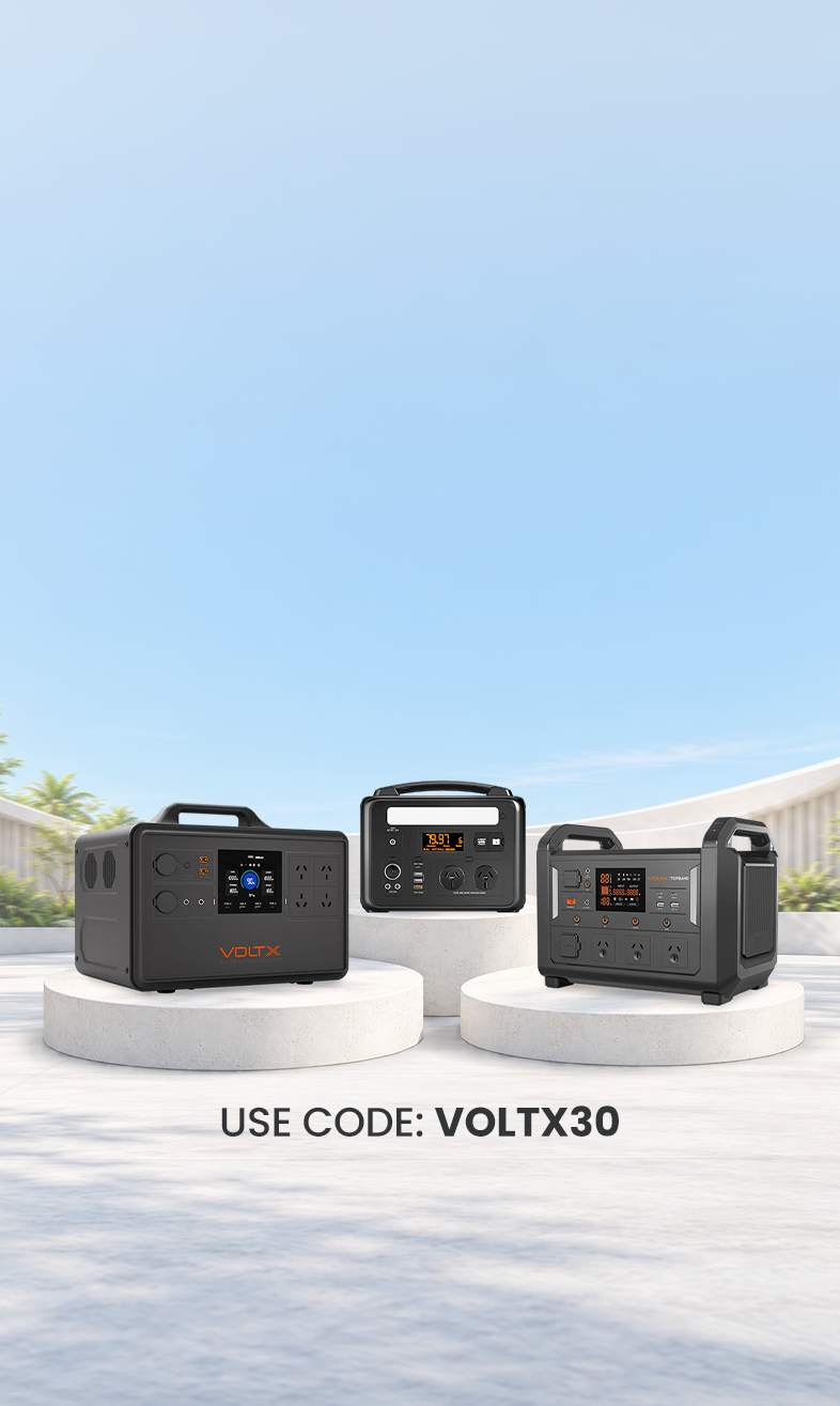 VoltX Power Stations Sale