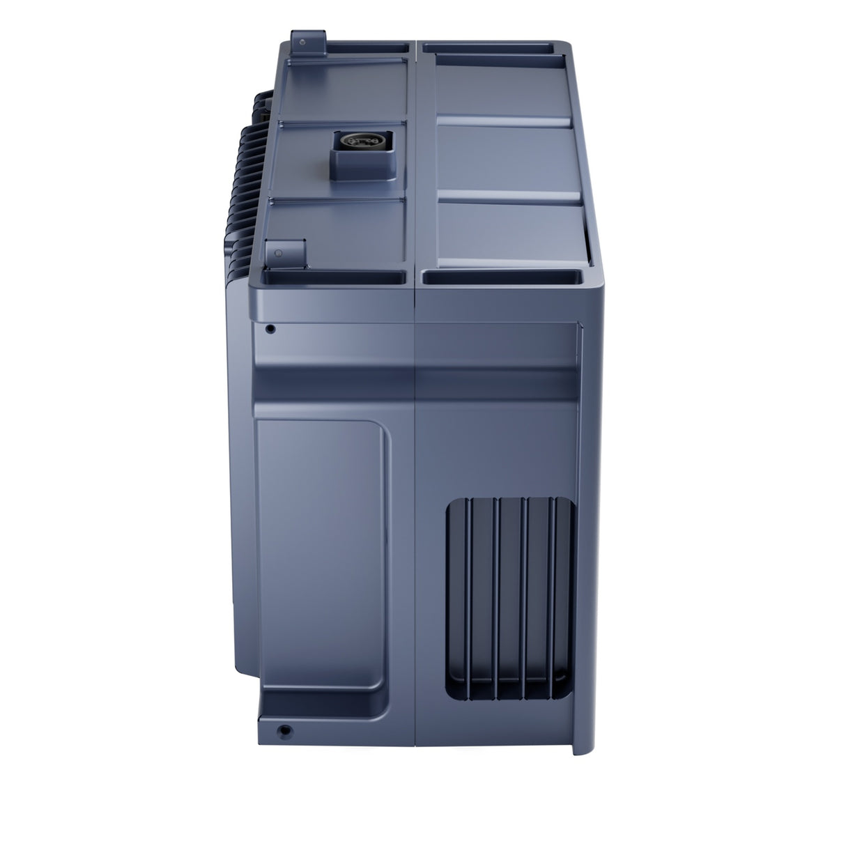 VoltX PowerFlex 3000 Expansion Battery 2009Wh LiFePO4 Modular Add-On Storage