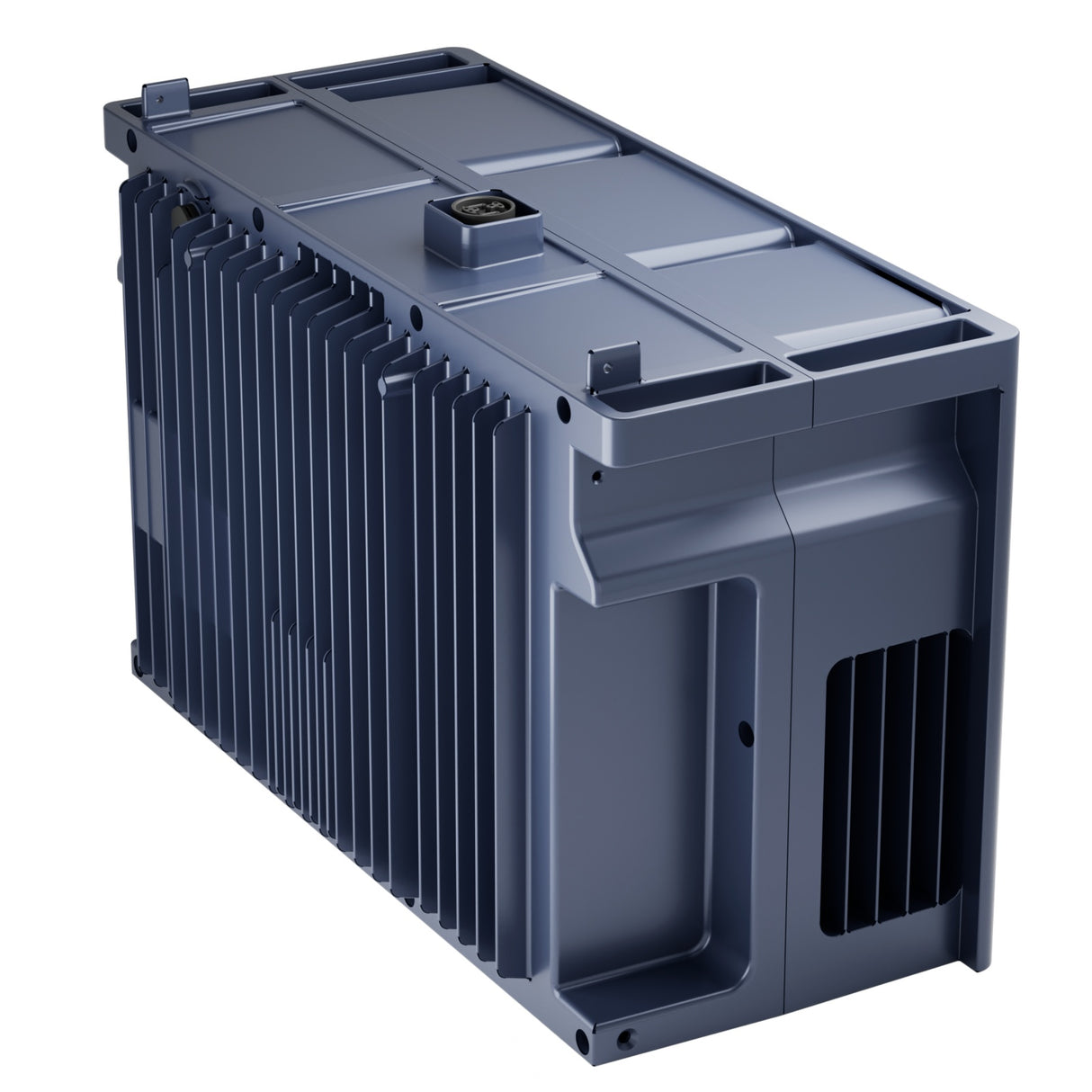 VoltX PowerFlex 3000 Expansion Battery 2009Wh LiFePO4 Modular Add-On Storage