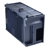 VoltX PowerFlex 3000 Expansion Battery 2009Wh LiFePO4 Modular Add-On Storage