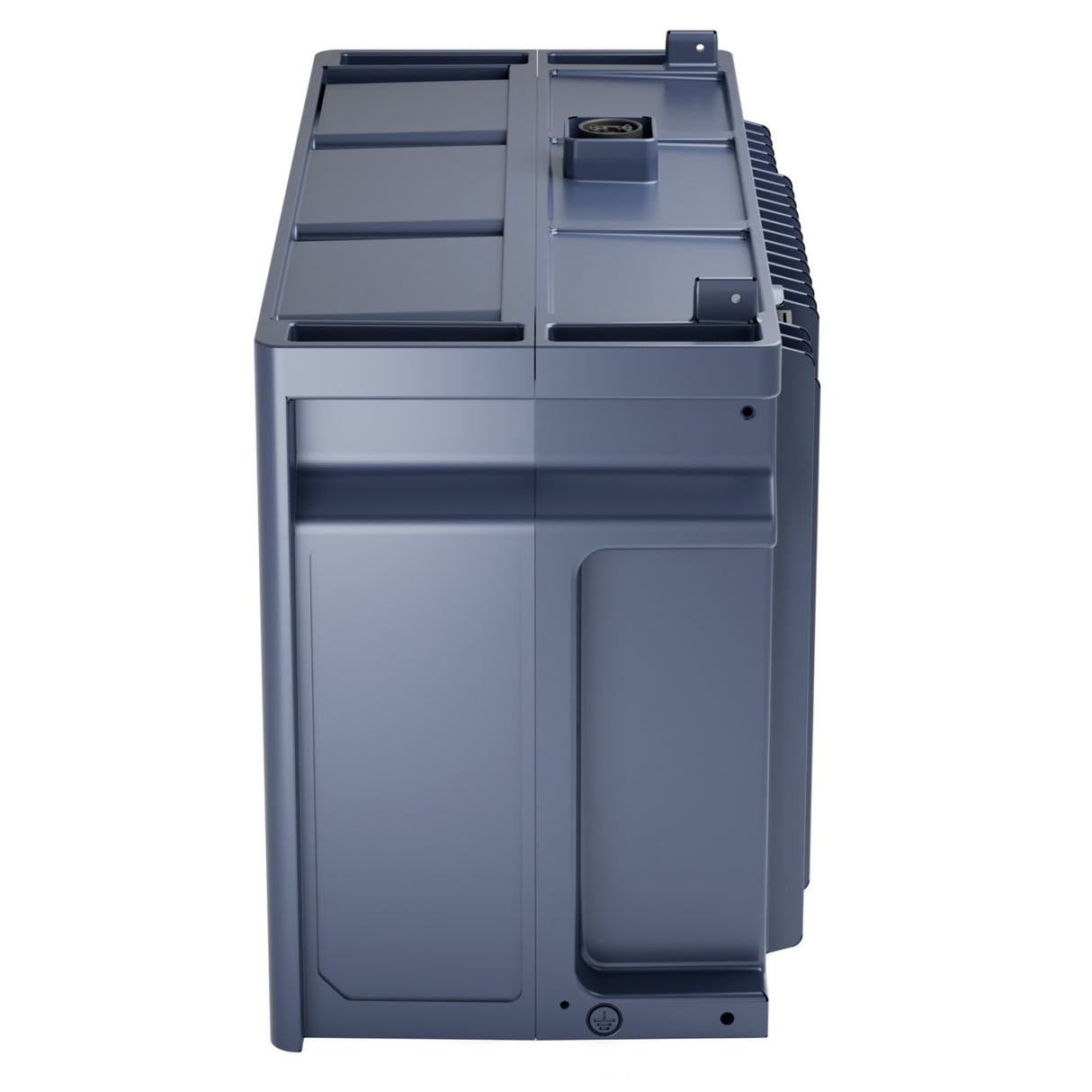 VoltX PowerFlex 3000 Expansion Battery 2009Wh LiFePO4 Modular Add-On Storage