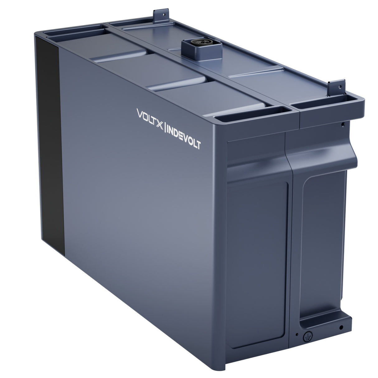 VoltX PowerFlex 3000 Expansion Battery 2009Wh LiFePO4 Modular Add-On Storage
