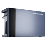 VoltX PowerFlex 3000 Expansion Battery 2009Wh LiFePO4 Modular Add-On Storage