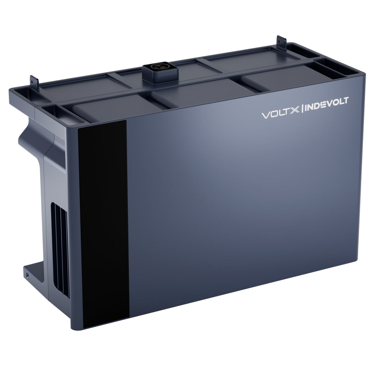 VoltX PowerFlex 3000 AC Off-Peak Home Battery Backup 12kWh LiFePO4 Modular Energy Storage
