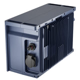 VoltX PowerFlex 3000 AC Off-Peak Home Battery Backup 12kWh LiFePO4 Modular Energy Storage