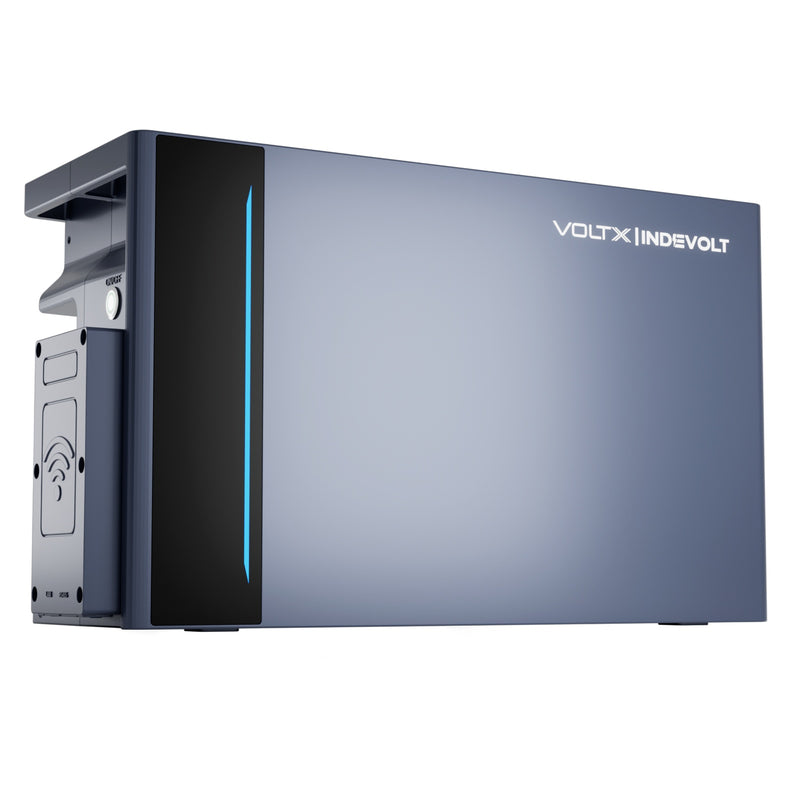 VoltX PowerFlex 3000 AC Off-Peak Home Battery Backup 2016Wh 1000W LiFePO4 Energy Storage