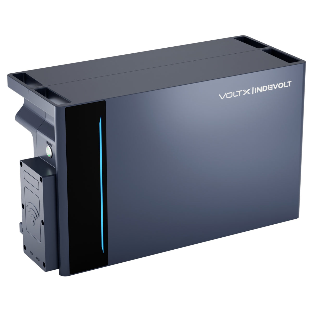 VoltX PowerFlex 3000 AC Off-Peak Home Battery Backup 2016Wh 1000W LiFePO4 Energy Storage